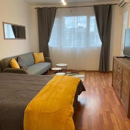 Sity Home Бургас Экстерьер фото