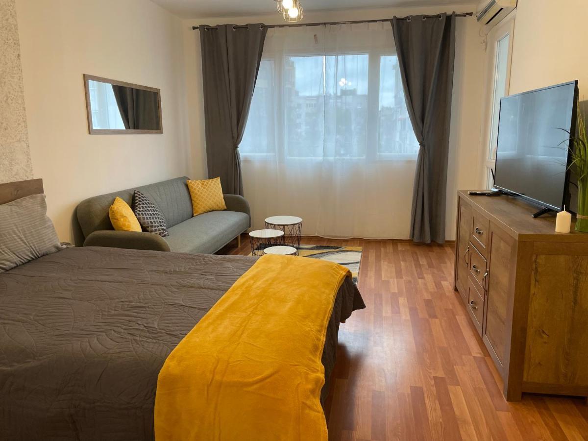 Sity Home Бургас Экстерьер фото