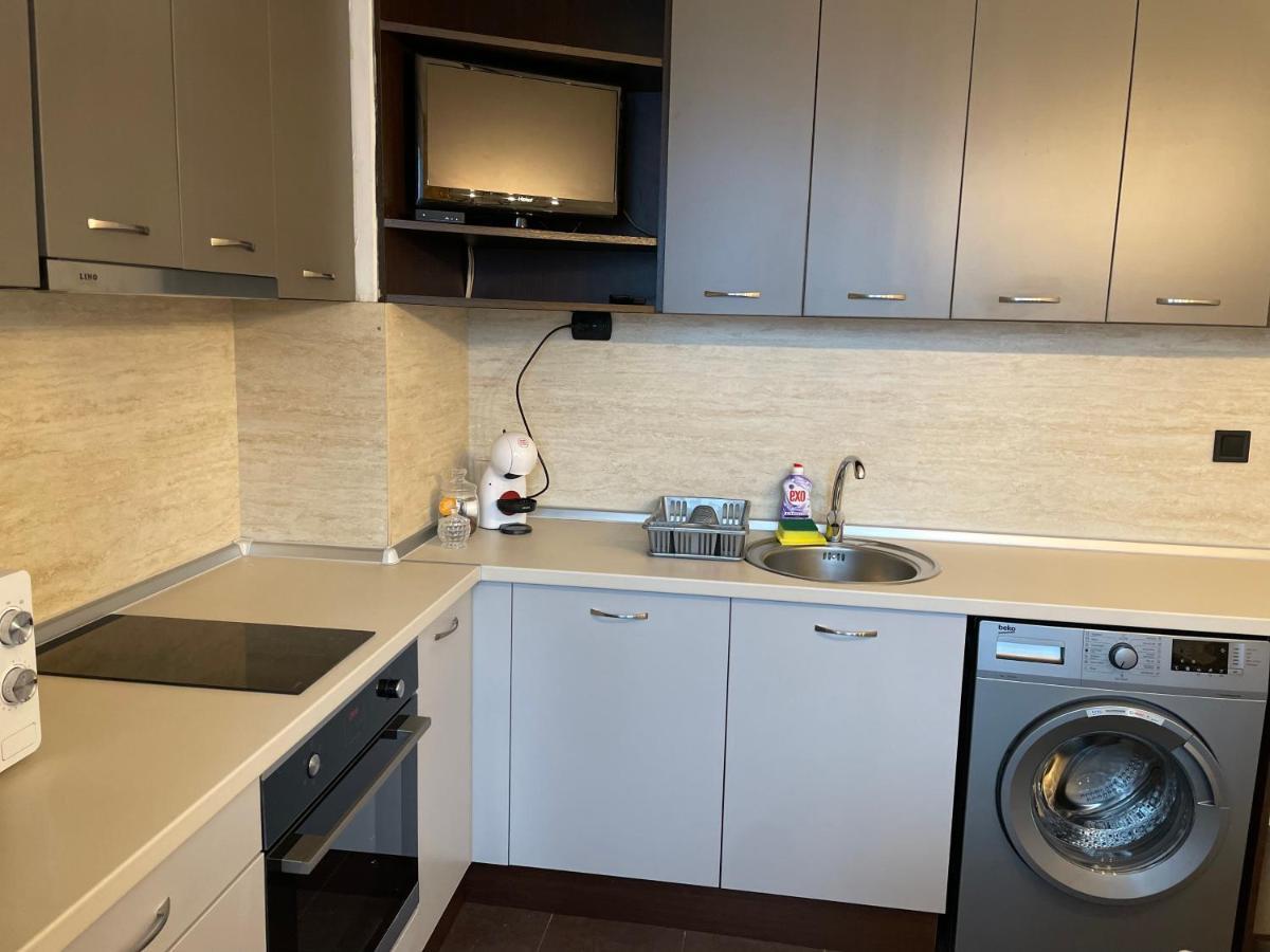 Sity Home Бургас Экстерьер фото